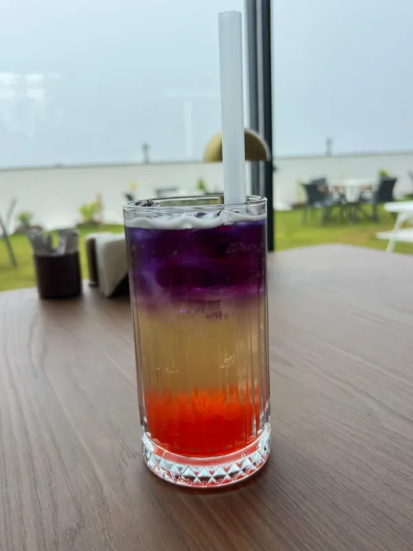 Bubble Tea