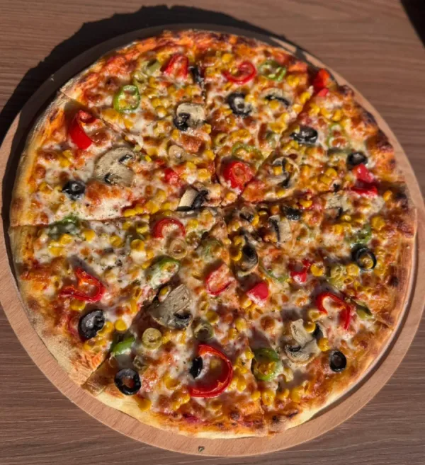 Pizzalar